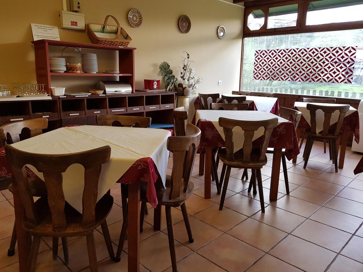 Hotel Azabache Susierra Onís Екстериор снимка