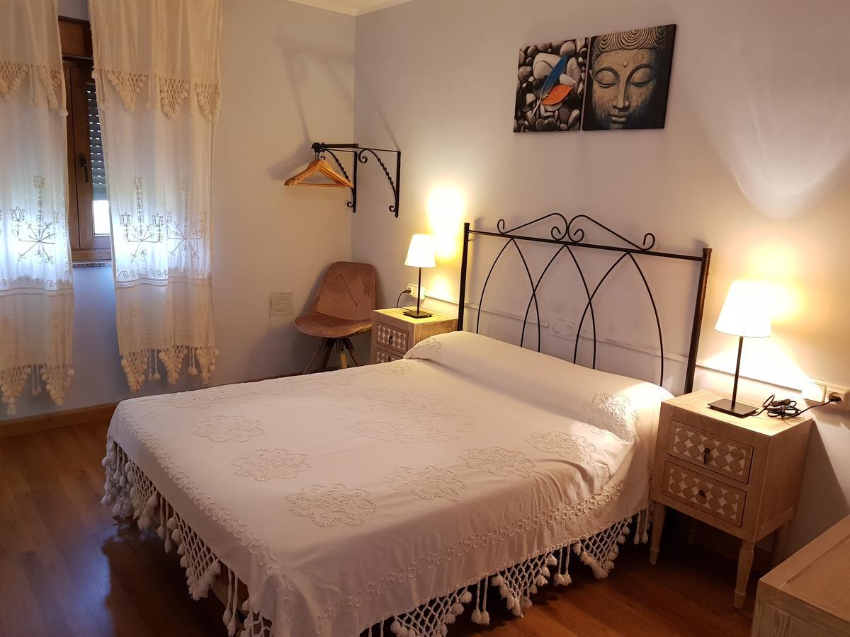 Hotel Azabache Susierra Onís Екстериор снимка