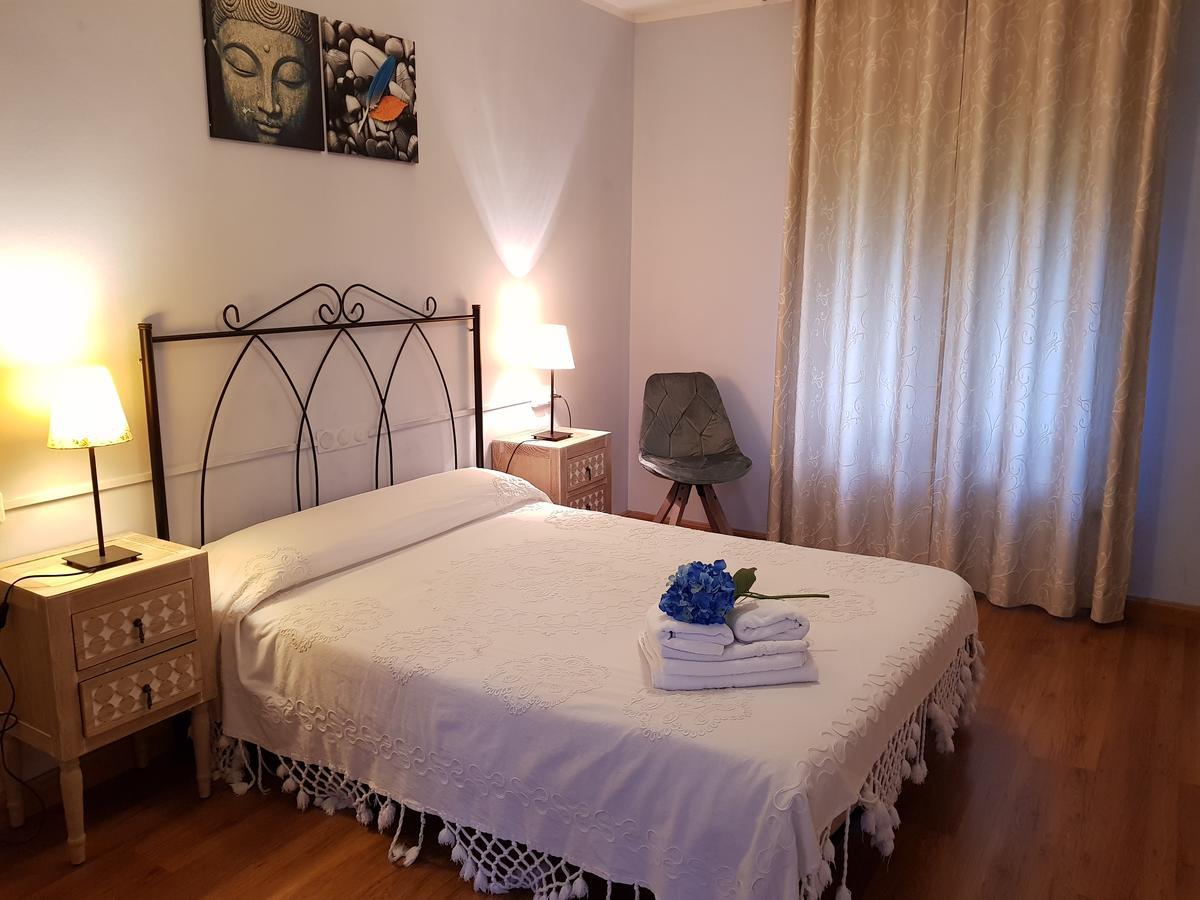 Hotel Azabache Susierra Onís Екстериор снимка