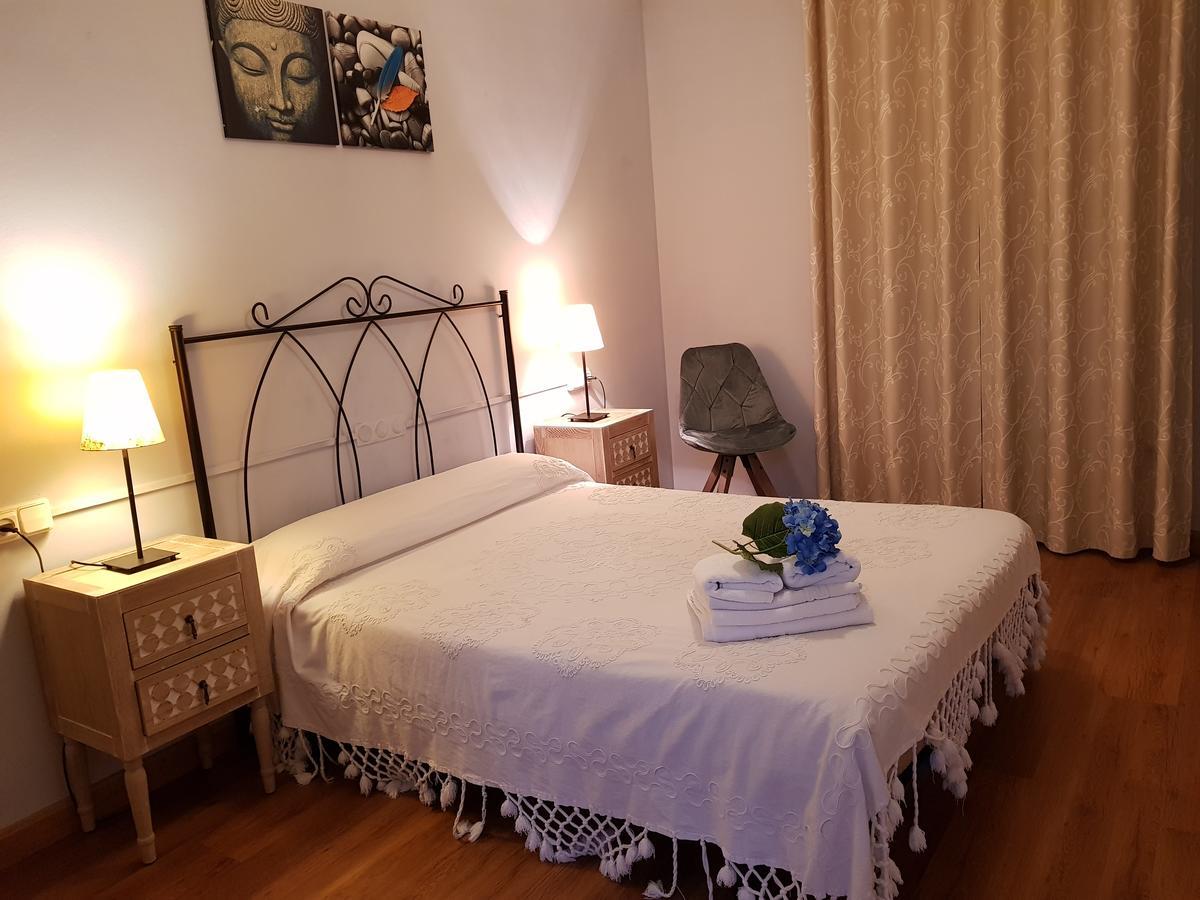Hotel Azabache Susierra Onís Екстериор снимка