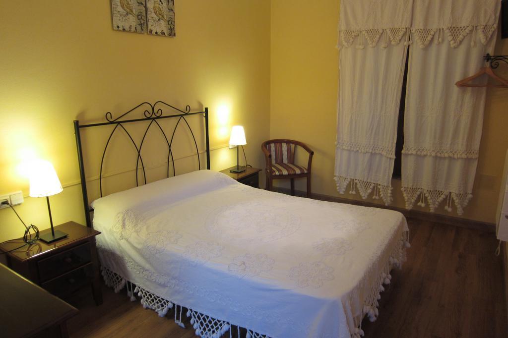 Hotel Azabache Susierra Onís Екстериор снимка