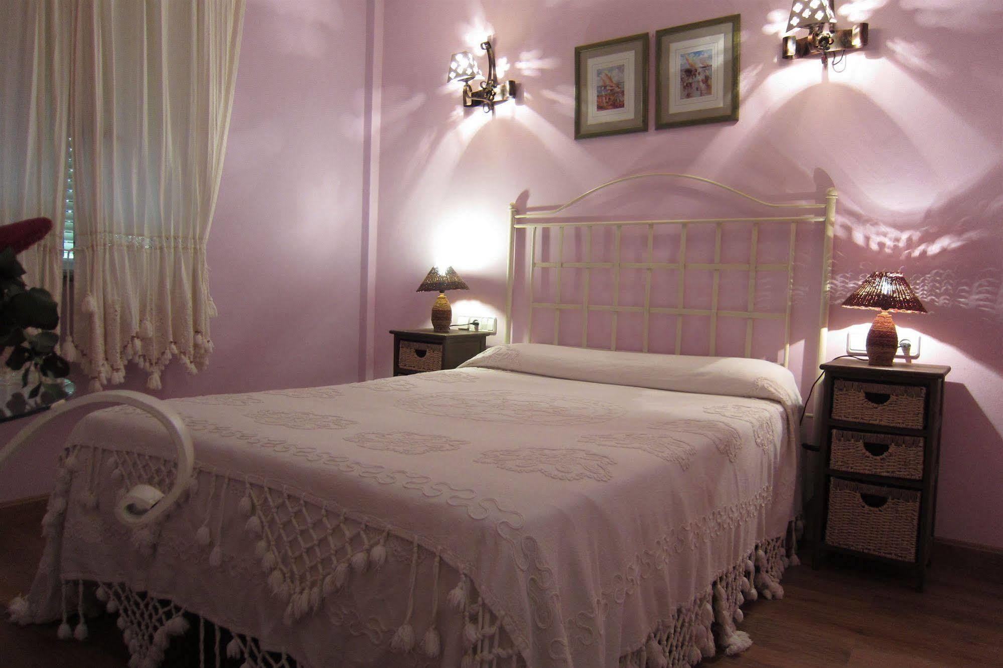 Hotel Azabache Susierra Onís Екстериор снимка