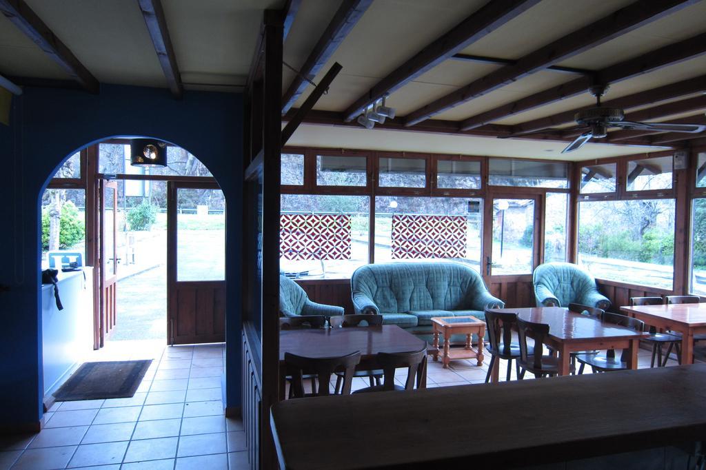 Hotel Azabache Susierra Onís Екстериор снимка